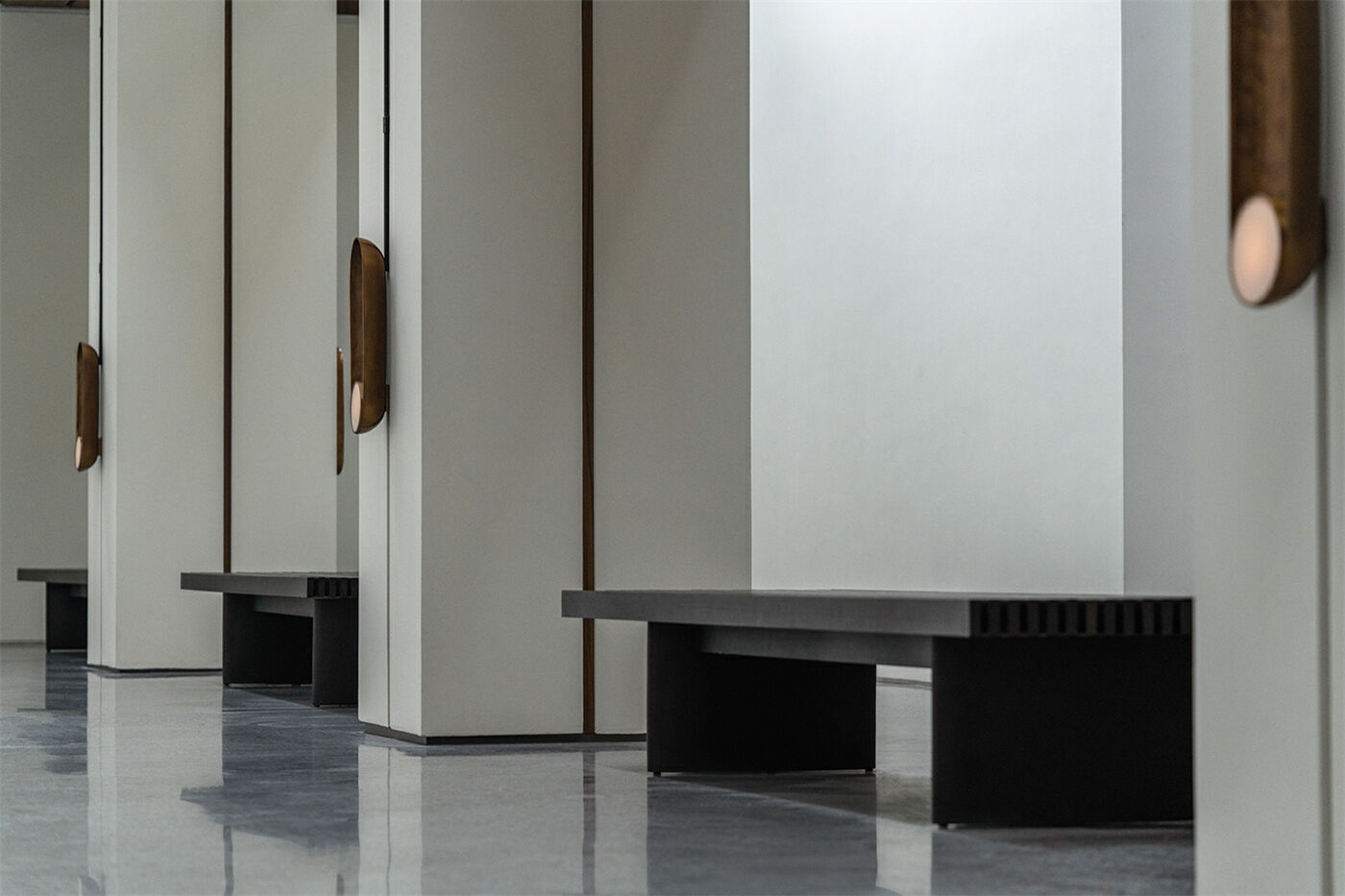 大成设计｜福州共和壹号，尊古融新，重现光辉设计案例