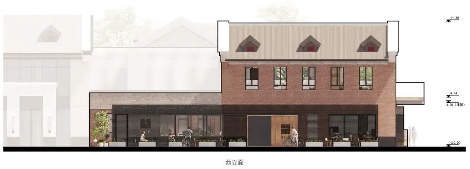 BUZZ庄子玉工作室丨十三邀小酒店设计案例