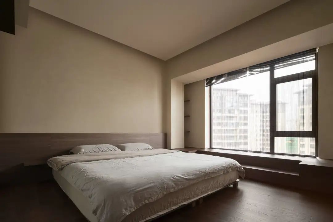 壹阁设计丨91㎡小家设计案例
