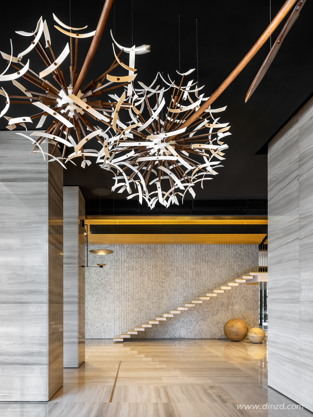 YUN HOTEL | 合恣设计设计案例