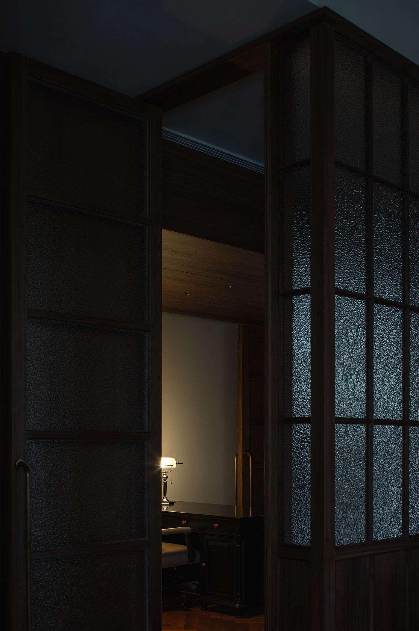 大成设计｜福州共和壹号，尊古融新，重现光辉设计案例