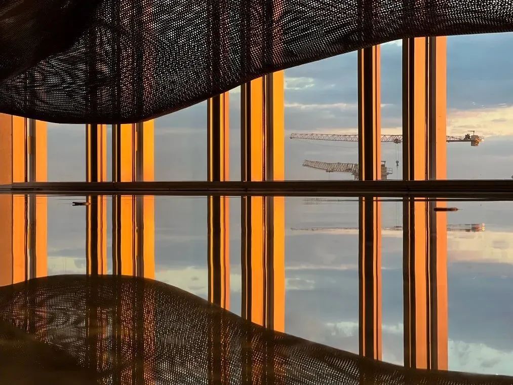 LSD 葛亚曦｜极简顶奢，一个字，绝！设计案例
