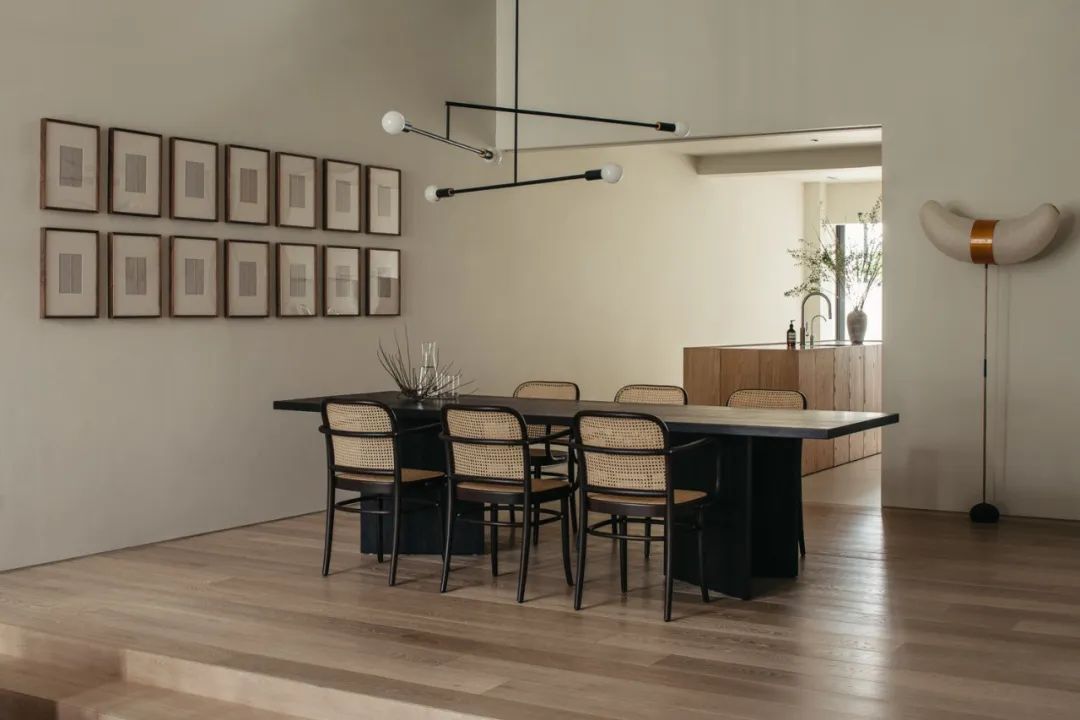 宁静素雅的生活美学 | TE EL Design设计案例