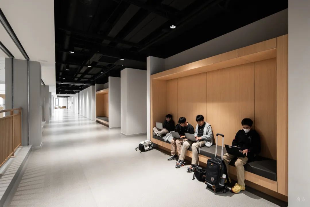 HIS杭州国际学校 | 朱培栋 | gad建筑设计设计案例