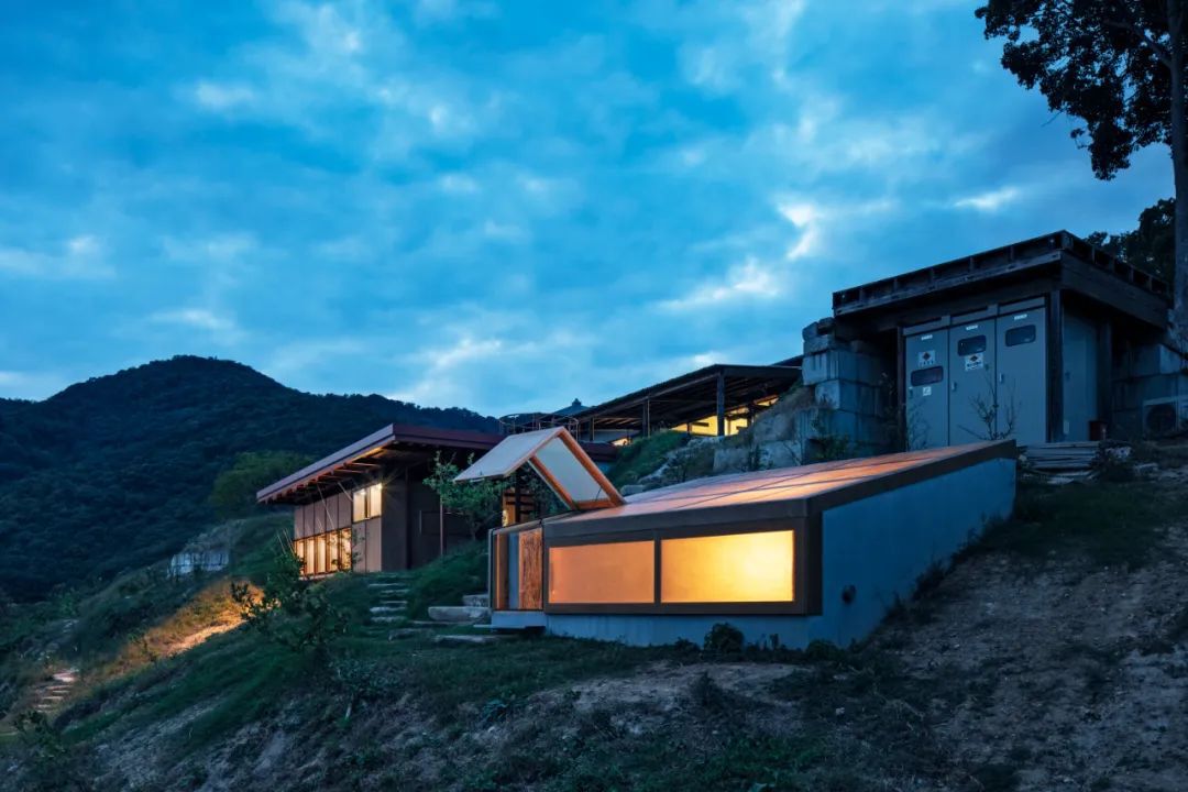 DOKUBO+EL AMIGO住宅扩建 | Schemata Architects设计案例