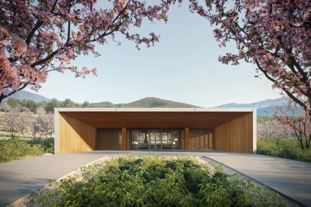 Aman Niseko，日本第四家安缦 | Kerry Hill新作设计案例