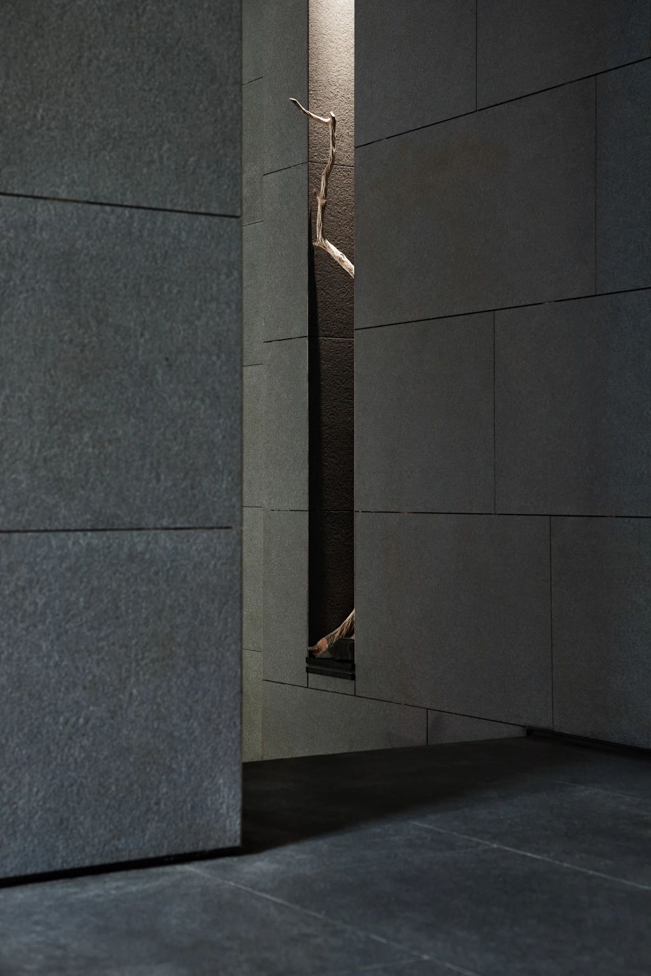 厦门建发•养云地下会所 丨 漫思设计设计案例