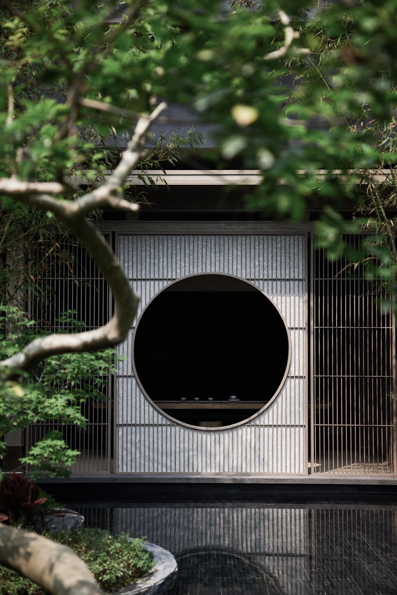 厦门建发•养云地下会所 丨 漫思设计设计案例