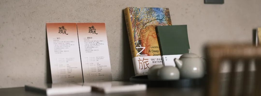 黄河悬崖边的野奢酒店设计案例
