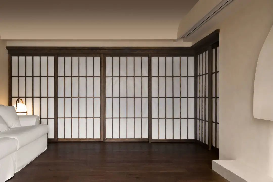 壹阁设计丨91㎡小家设计案例
