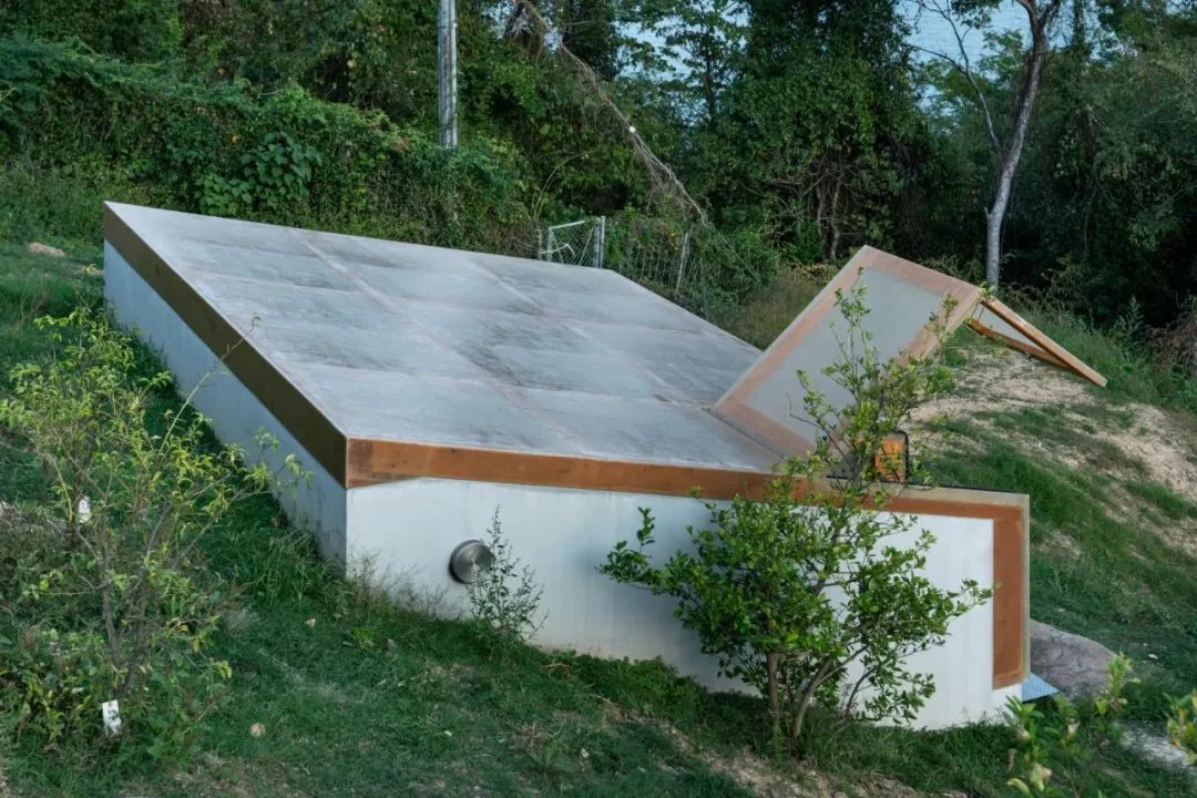 DOKUBO+EL AMIGO住宅扩建 | Schemata Architects设计案例