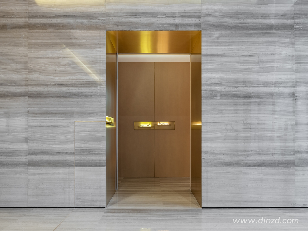 YUN HOTEL | 合恣设计设计案例