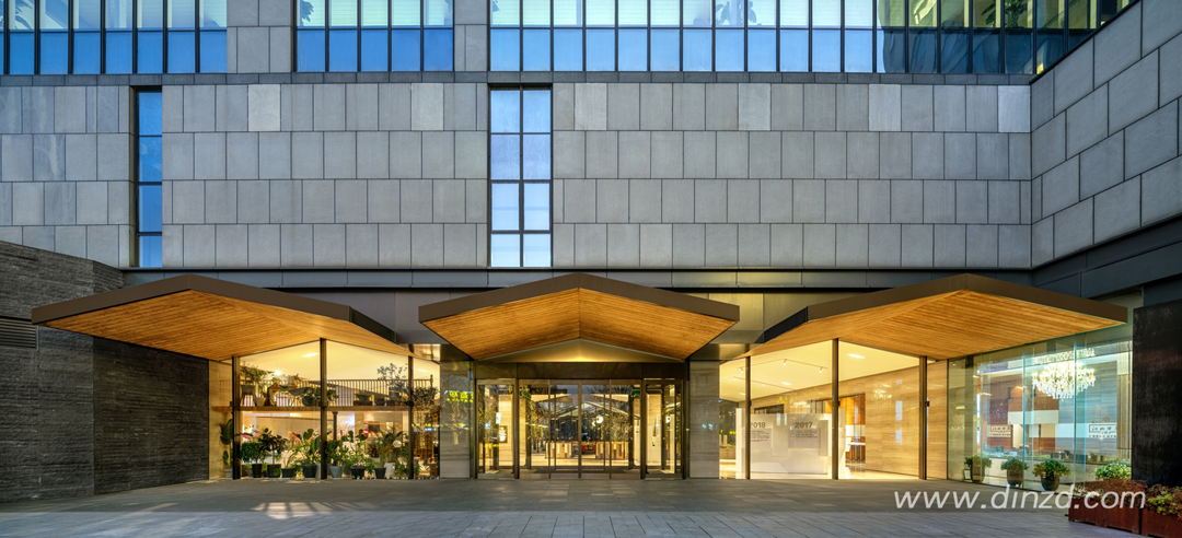YUN HOTEL | 合恣设计设计案例