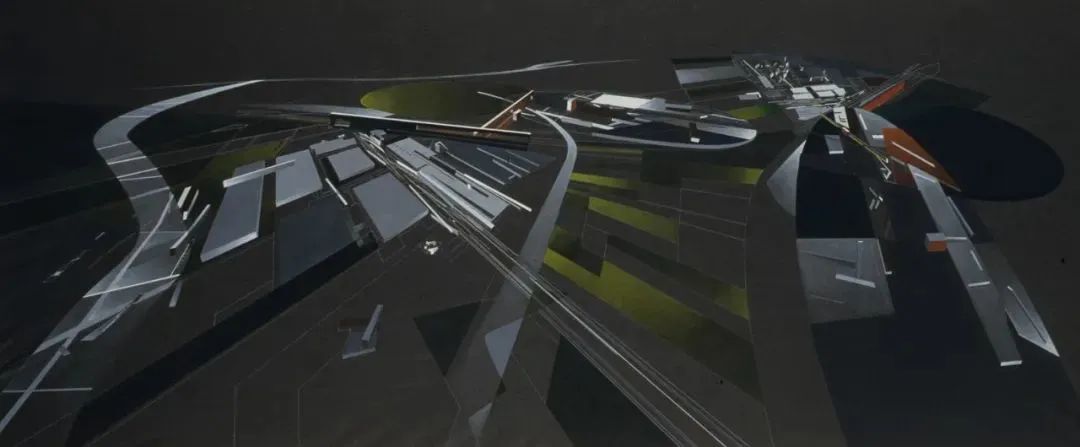 CHEN XIA STUDIO办公空间 | 辰夏空间设计案例