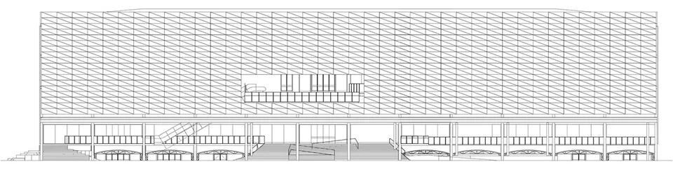 The Street Ratchada购物中心 | Architectkidd设计案例