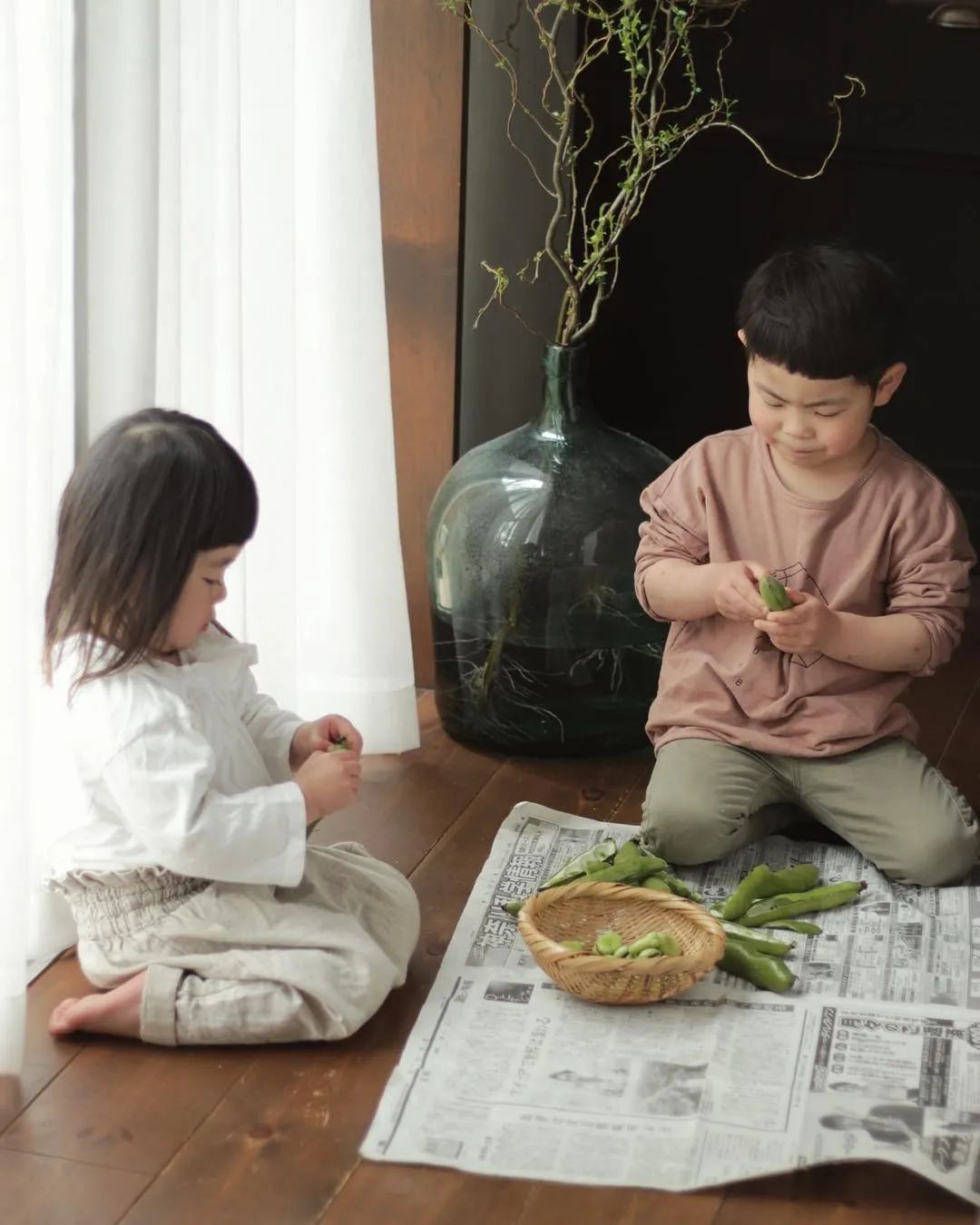 日本一主妇，晒100多㎡房子治愈无数人：没有客厅和电视，却是家居界的教科书！设计案例