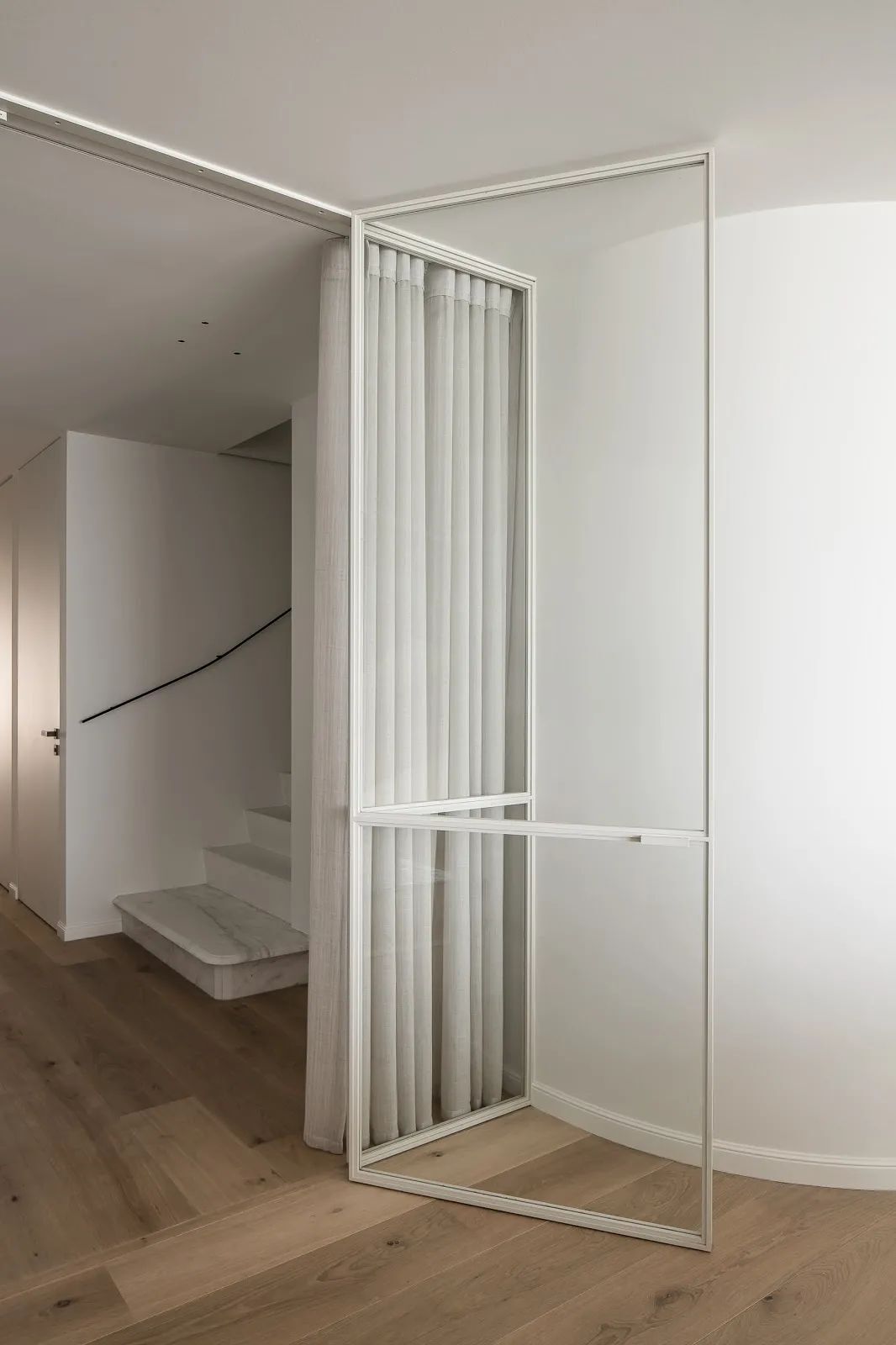 比利时极简，高级的优雅 | Belgian Minimalist设计案例