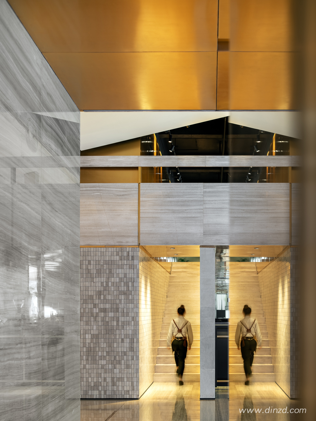 YUN HOTEL | 合恣设计设计案例