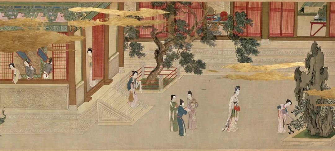 别墅样板房，专属中国人的优雅与奢华 | 创域设计设计案例