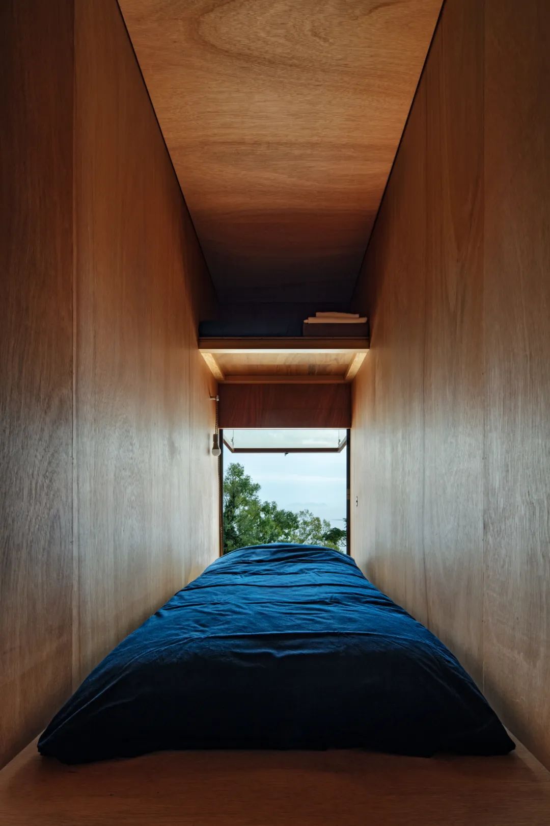 DOKUBO+EL AMIGO住宅扩建 | Schemata Architects设计案例