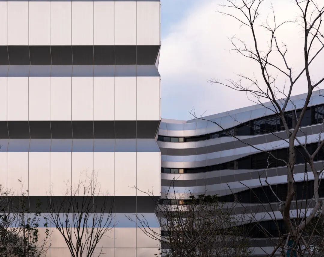 HIS杭州国际学校 | 朱培栋 | gad建筑设计设计案例