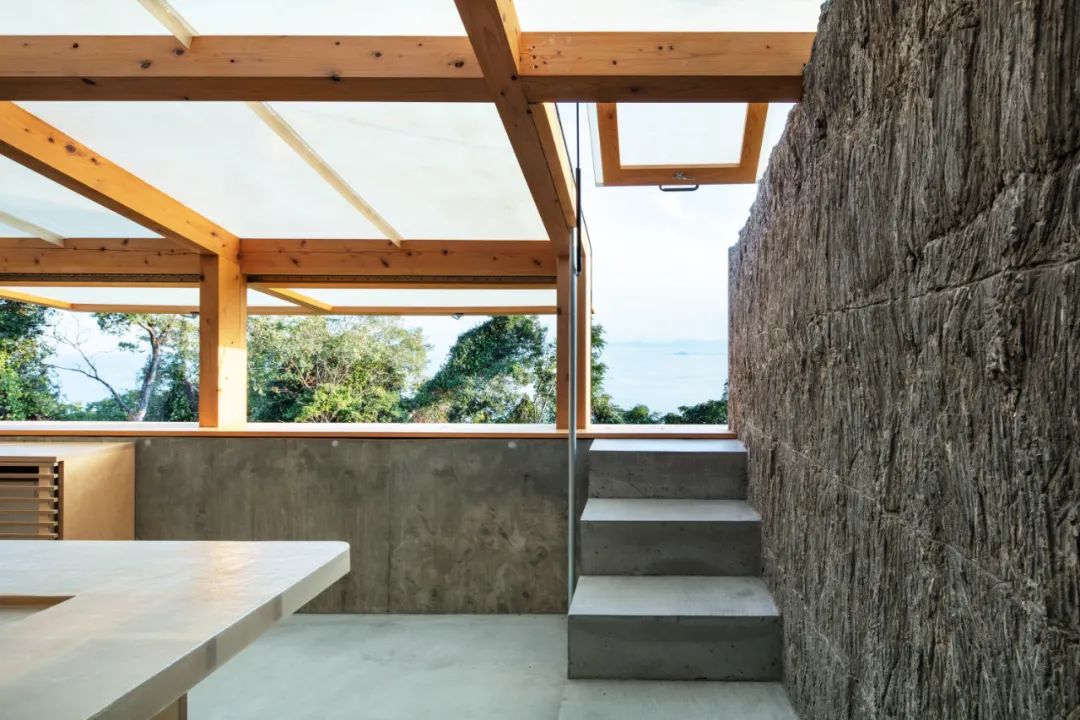 DOKUBO+EL AMIGO住宅扩建 | Schemata Architects设计案例