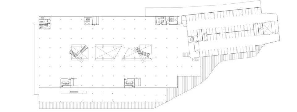 The Street Ratchada购物中心 | Architectkidd设计案例