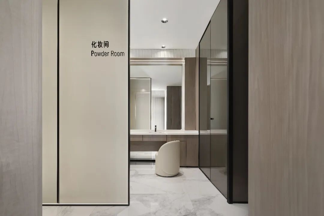 「轻医美 轻空间」温柔力量与女性美学 | JUSEN巨森DESIGN设计案例