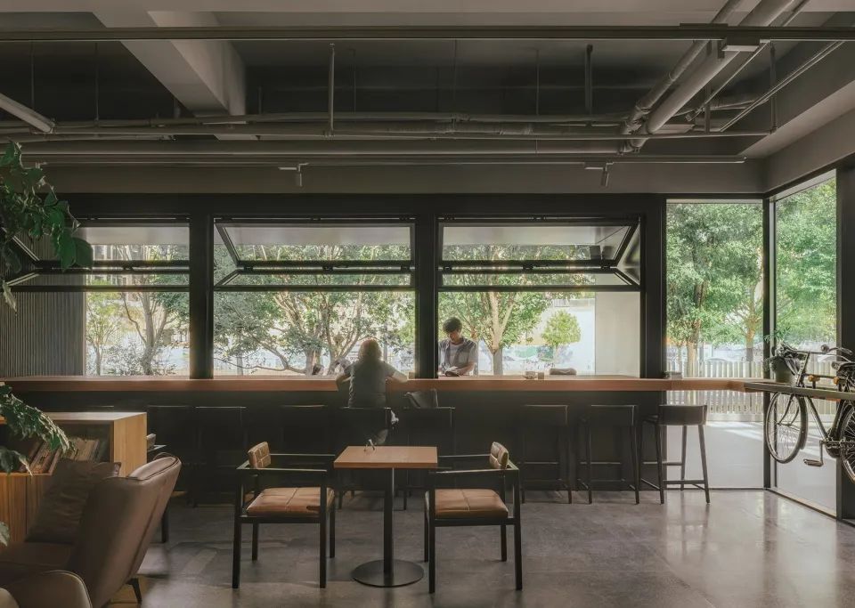 BUZZ庄子玉工作室丨十三邀小酒店设计案例