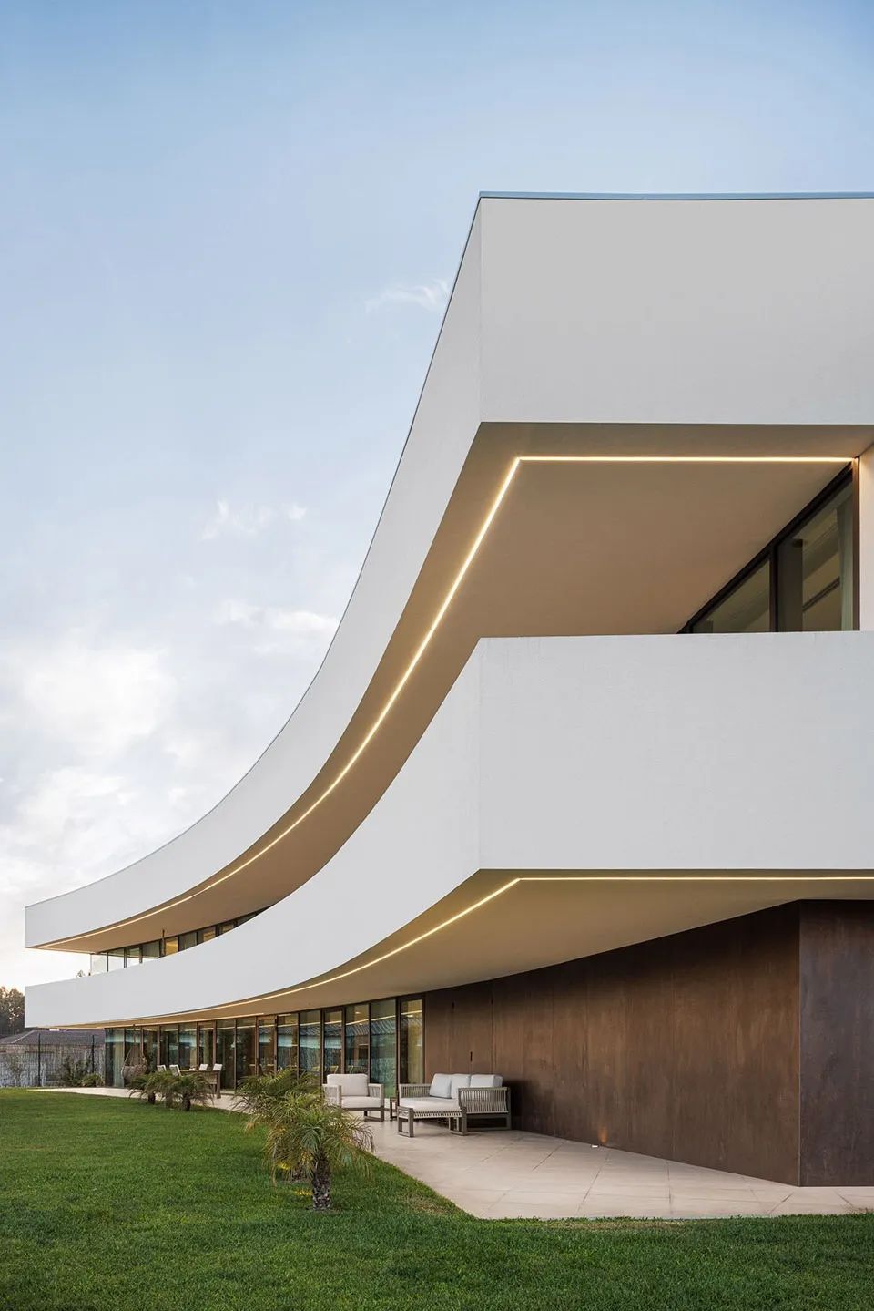 Casa 109 . House 109丨Ascoz Arquitectura设计案例