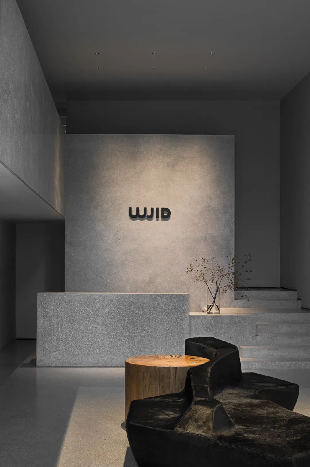 WJID维几设计新办公楼 | WJID 维几设计设计案例