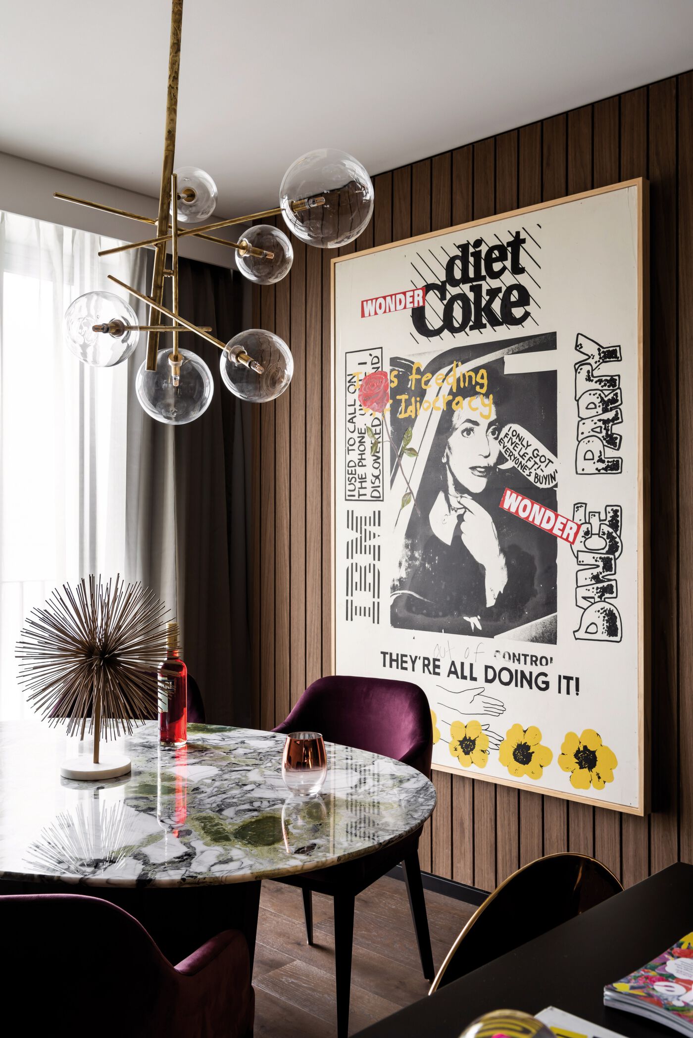 Ovolo The Valley 以设计为导向的生活方式酒店设计案例