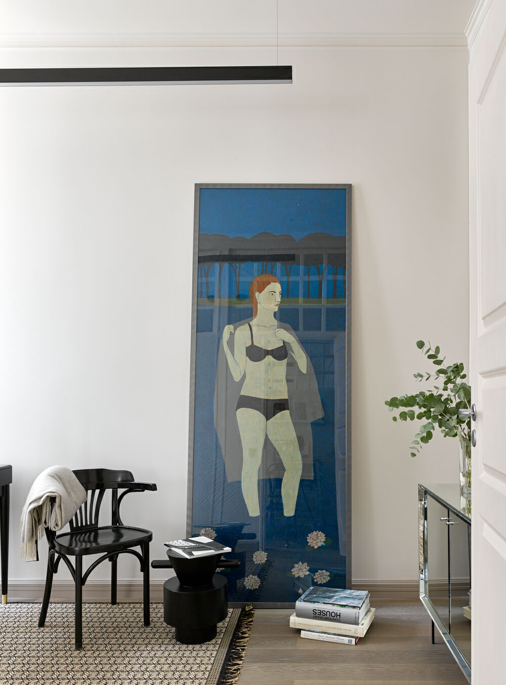 DseesionInteriorsBureau 愉快、畅谈、自由的办公空间设计案例