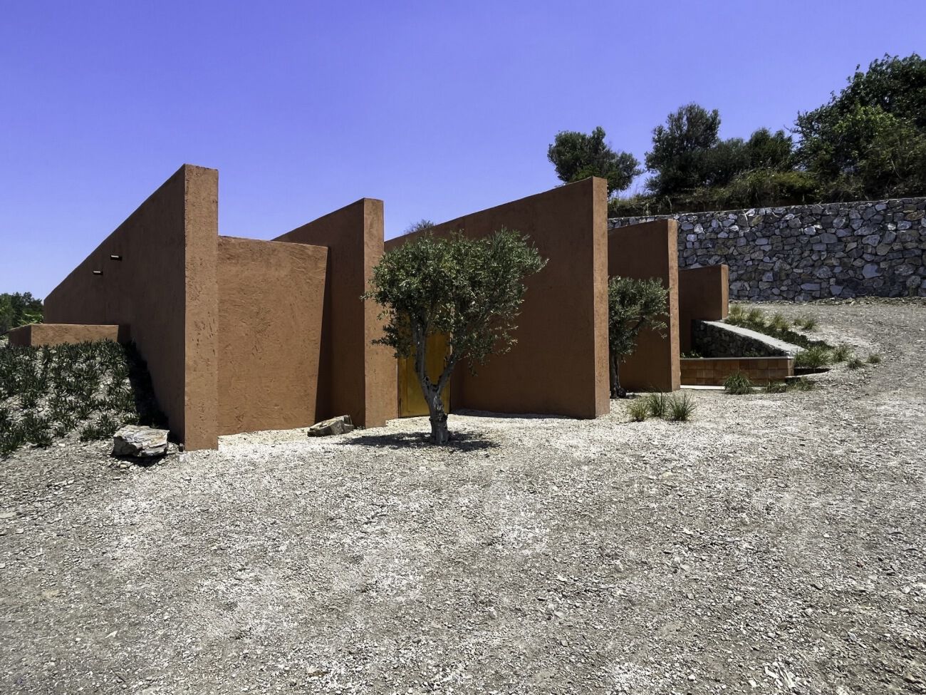 Office Istanbul Architects丨卢布办公室设计案例
