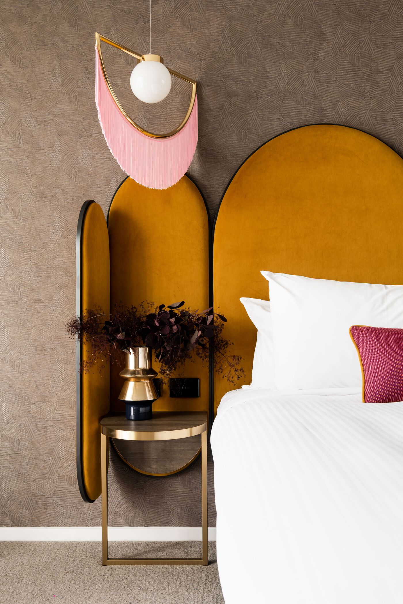 Ovolo The Valley 以设计为导向的生活方式酒店设计案例