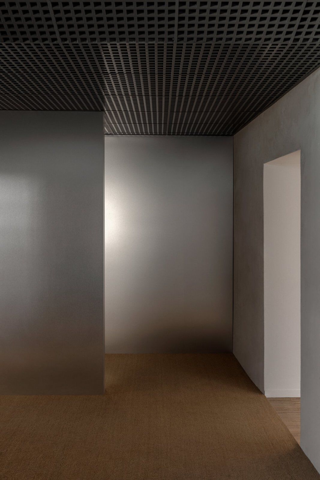 Asket 办公室，永恒的设计 | Atelier Paul Vaugoyeau设计案例