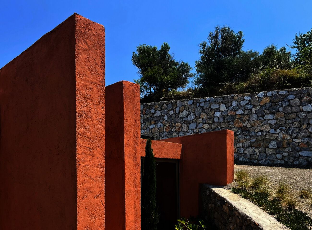 Office Istanbul Architects丨卢布办公室设计案例