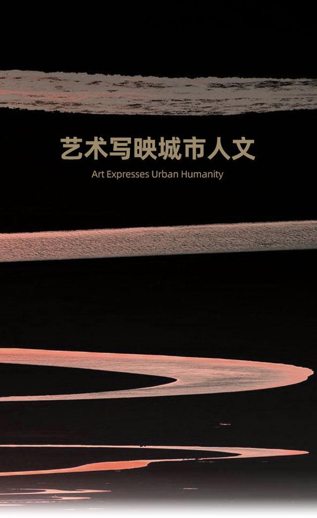 1100m²中匠·雅居乐丨美林设计机构设计案例