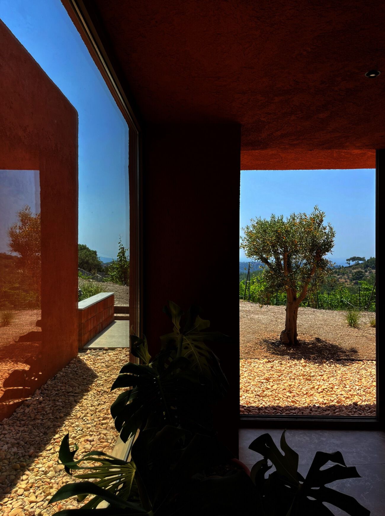Office Istanbul Architects丨卢布办公室设计案例
