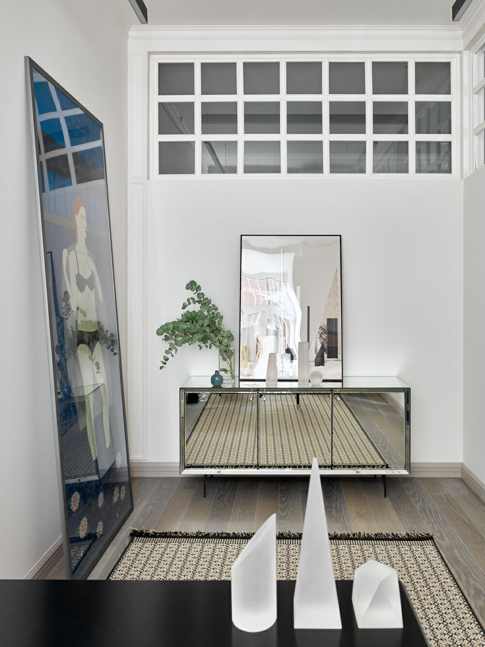 DseesionInteriorsBureau 愉快、畅谈、自由的办公空间设计案例