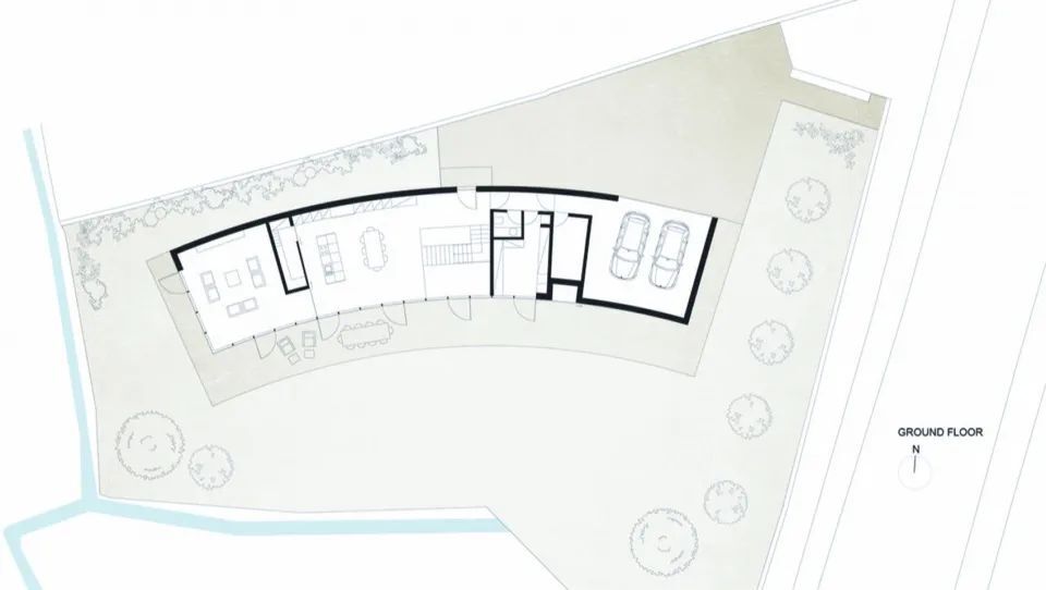 Casa 109 . House 109丨Ascoz Arquitectura设计案例