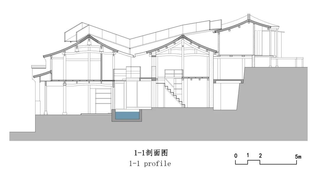 HEI建筑设计工作室丨Hei店莫干民宿设计案例