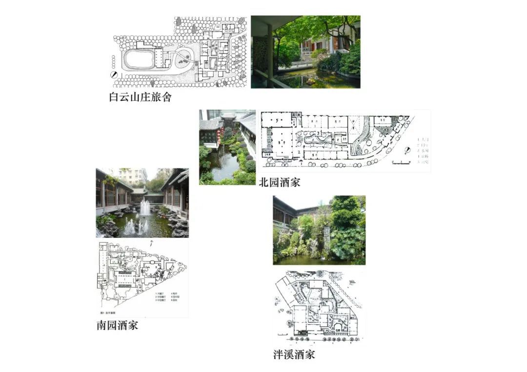 岭南造园子佛山一中顺德学校 | 陈东华建筑事务所|顺德院设计案例