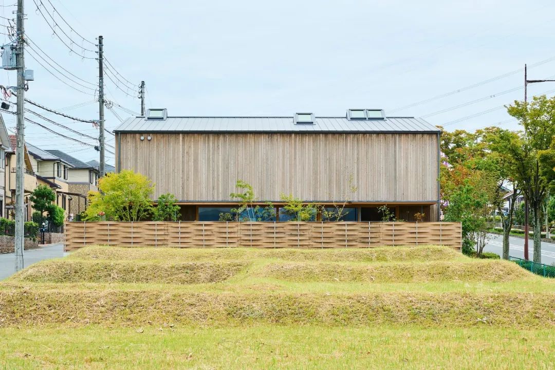 建筑通感 秘密基地 | Ninkipen！设计案例