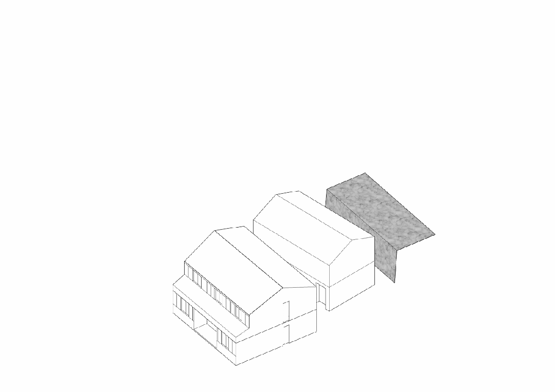 HEI建筑设计工作室丨Hei店莫干民宿设计案例
