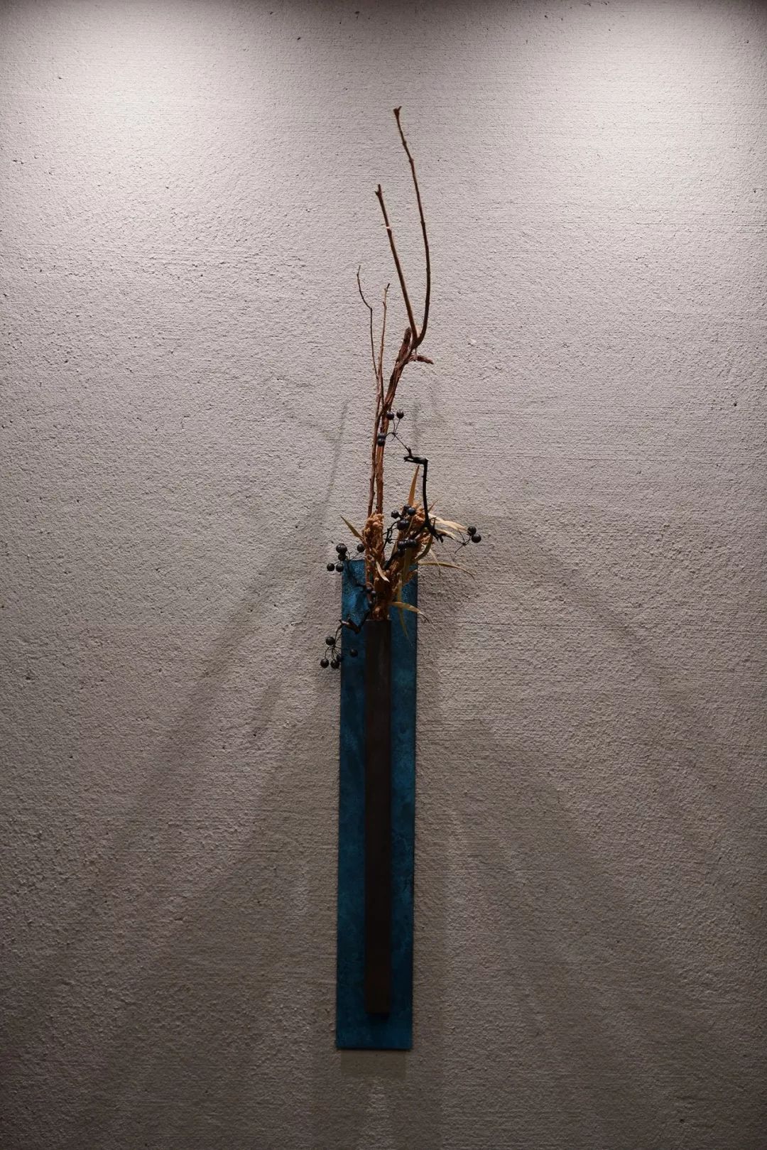 北海道新开的温泉艺术酒店，将夯土做到了！设计案例