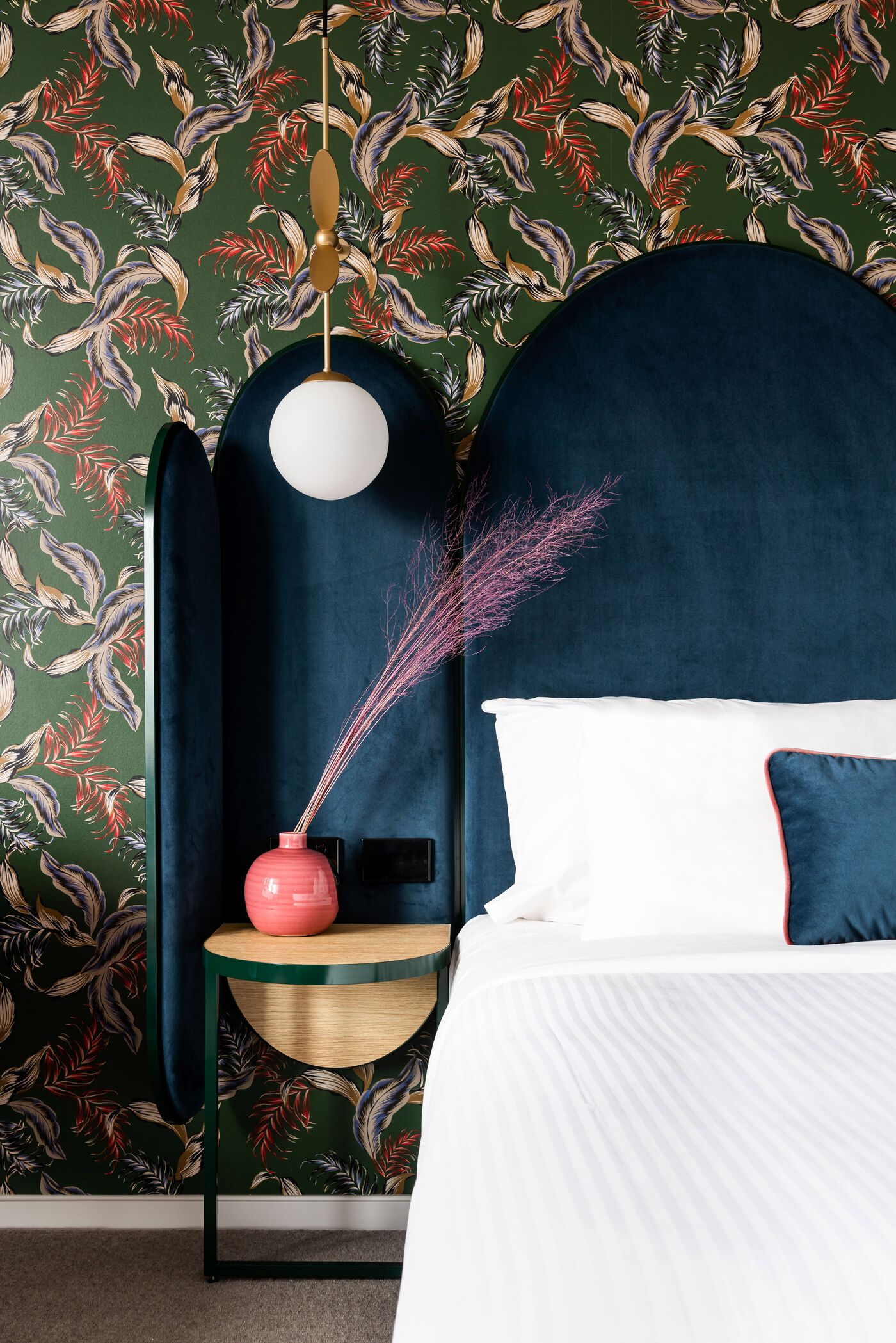 Ovolo The Valley 以设计为导向的生活方式酒店设计案例