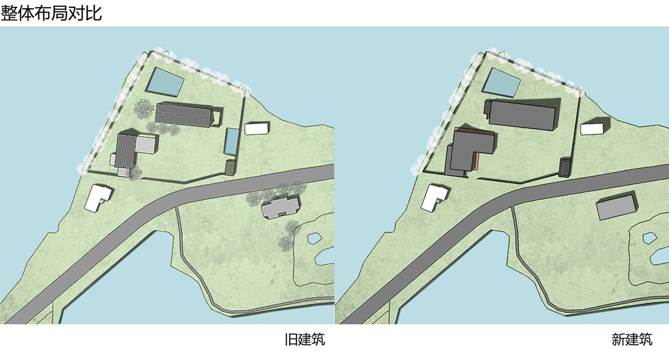华中科技大学丨中国《湿地公约》30周年成就展馆设计案例