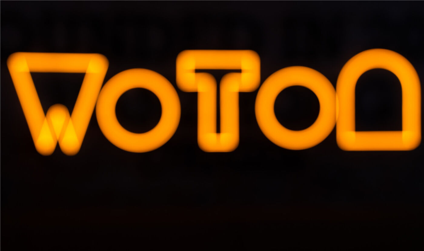 浆果创意 | 陕西汉中·“WOTON良时無同”咖啡店 酒吧设计案例