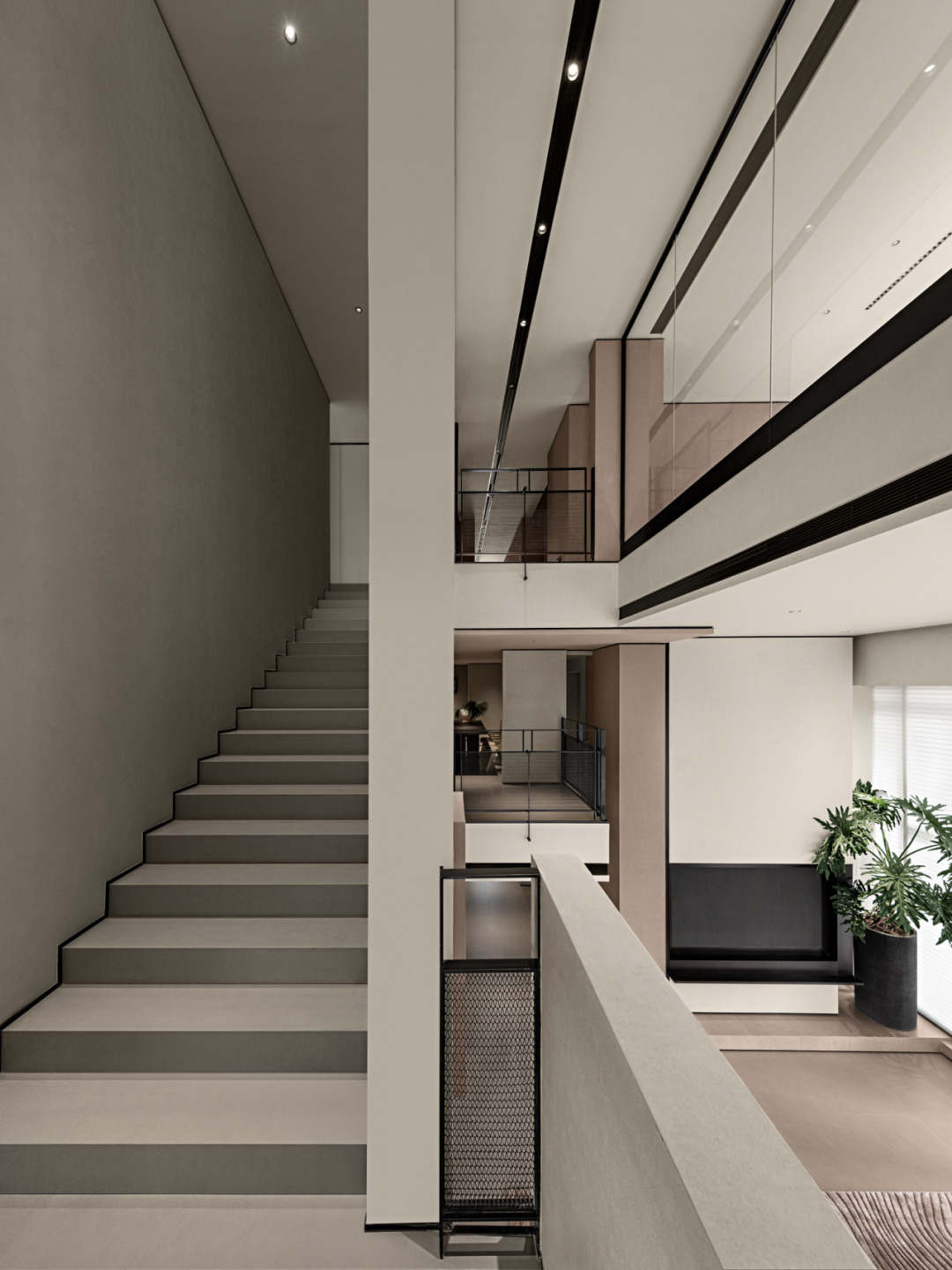 矩阵纵横｜Matrix Design西部区域设计中心 设计案例